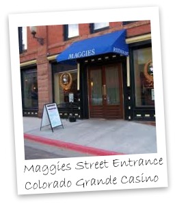 Casino Restaurants Casino Restaurants