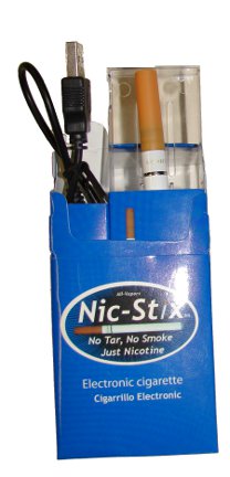 Nic-Stix Only $20