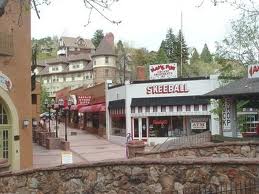 Manitou Springs