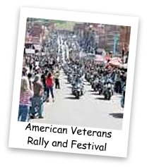 Veterans Appreciation Ride