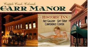 Carr Manor