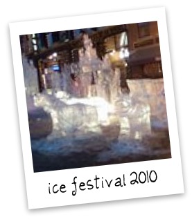 Ice Festival