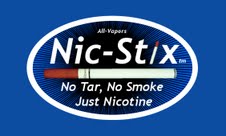 Nic-Stix Electronic Cigarette