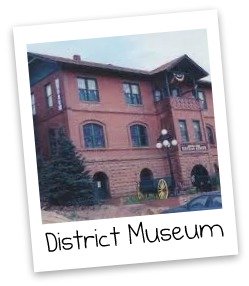 District Museum