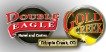 Double Eagle Official Site