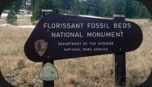 Florissant Fossil Beds National Monument