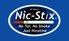 Nic-Stix  information, click here.