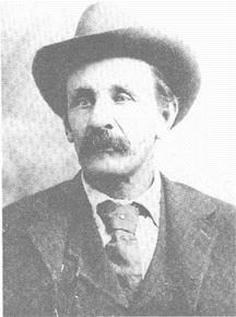 Bob Womack  -July, 1902  Cripple Creek